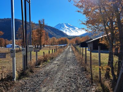 Se Vende Parcela en Malalcahuello