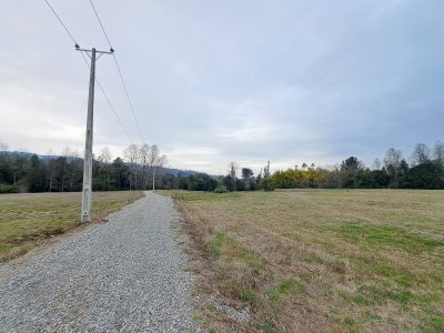 Hacienda Donguil, venta de parcelas entre Gorbea y Loncoche, al lado de la carretera Ruta 5 (60% vendido)