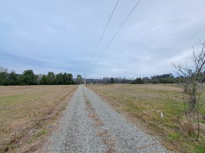 Hacienda Donguil, venta de parcelas entre Gorbea y Loncoche, al lado de la carretera Ruta 5 (60% vendido)