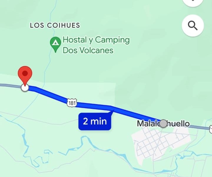 Se Vende Parcela en Malalcahuello