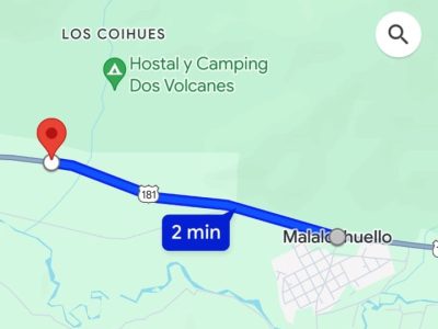 Se Vende Parcela en Malalcahuello