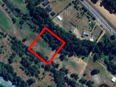 Se Vende Parcela en Villarrica