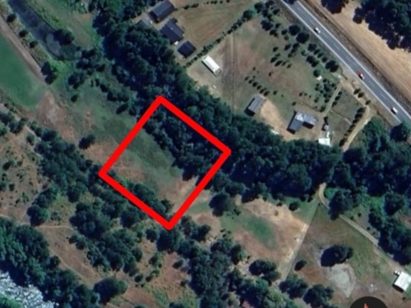 Se Vende Parcela en Villarrica
