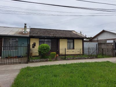 Se Vende Casa en Calle Ziem