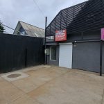 Se Arrienda Local Comercial en Av. Javiera Carrera