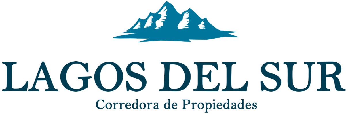 Lagos del Sur
