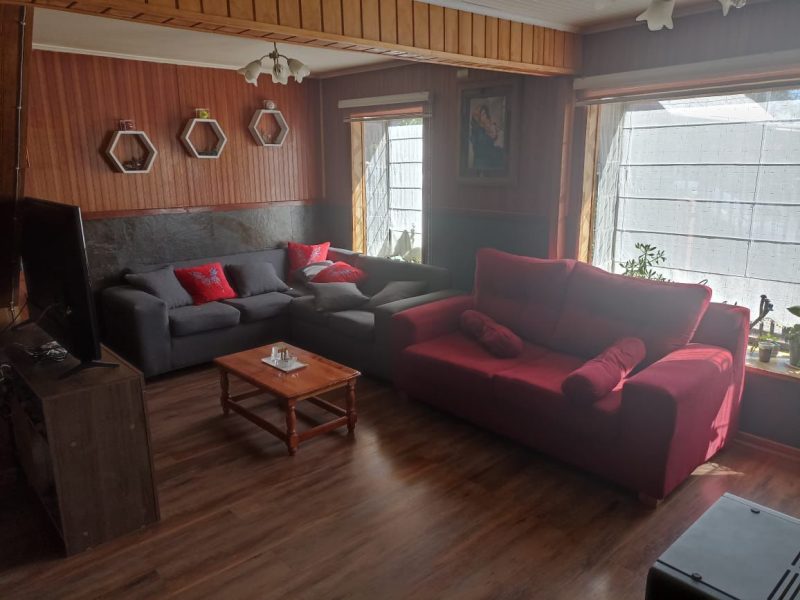 Se Vende Casa en Osorno