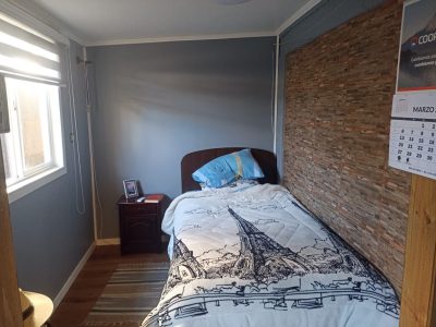 Se Vende Casa en Osorno