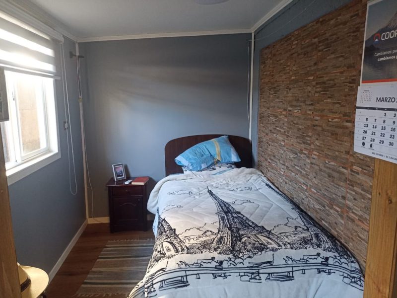 Se Vende Casa en Osorno