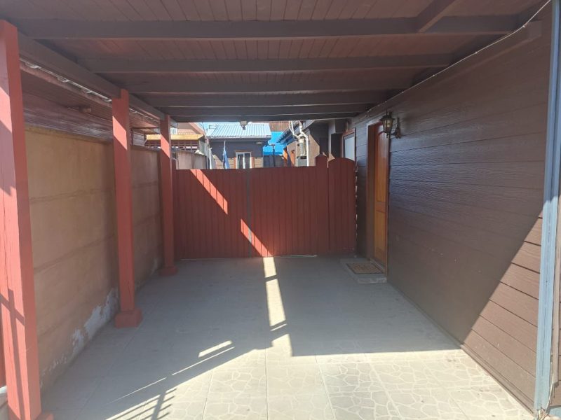 Se Vende Casa en Osorno