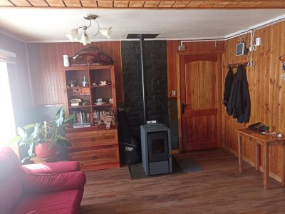 Se Vende Casa en Osorno
