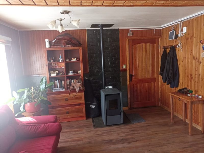 Se Vende Casa en Osorno