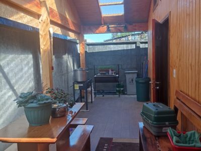 Se Vende Casa en Osorno
