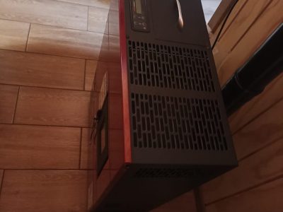 Se Vende Casa en Osorno