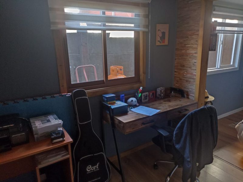Se Vende Casa en Osorno
