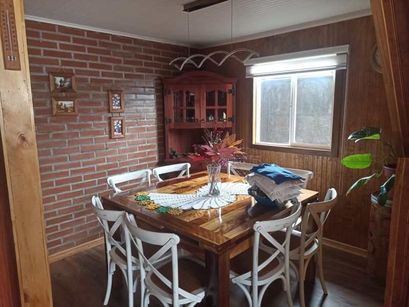 Se Vende Casa en Osorno