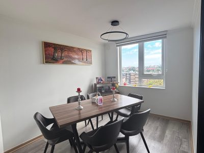 Se vende departamento Av. de los Poetas, Temuco