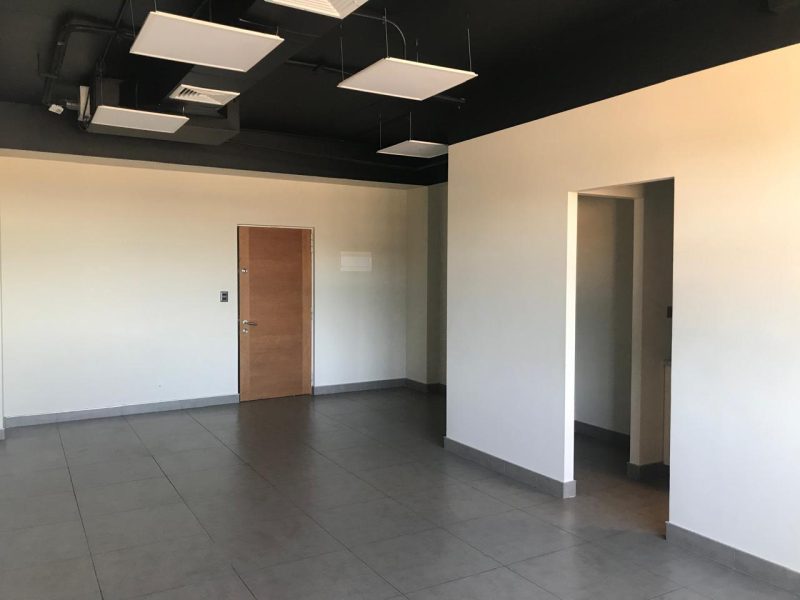 Se arrienda oficina en el centro de Temuco