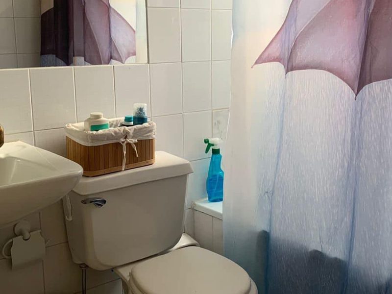 Se vende departamento en calle Holandesa