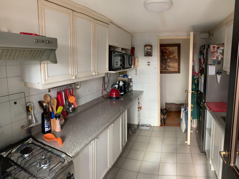 Se vende departamento en calle Holandesa