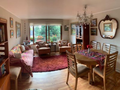 Se vende departamento en calle Holandesa