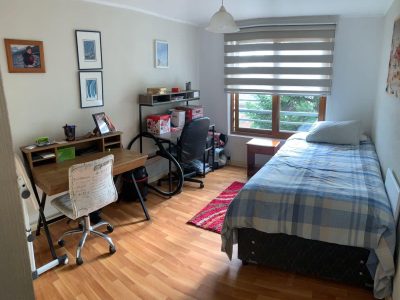 Se vende departamento en calle Holandesa