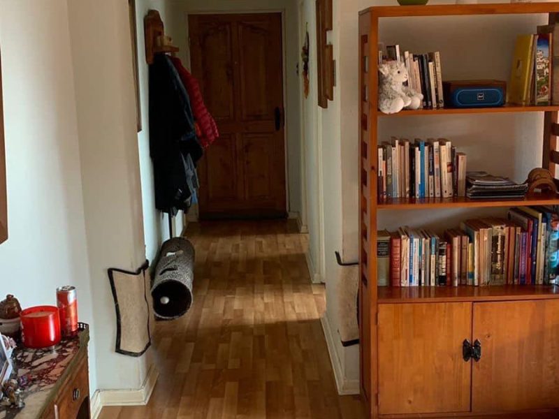 Se vende departamento en calle Holandesa
