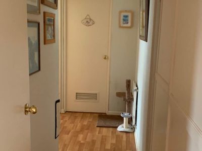 Se vende departamento en calle Holandesa