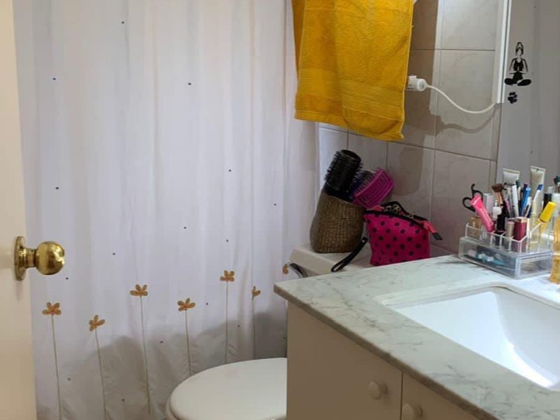 Se vende departamento en calle Holandesa