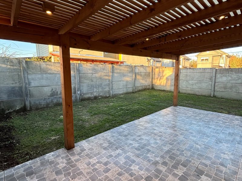 Se Arrienda Casa en Villa Los Fundadores