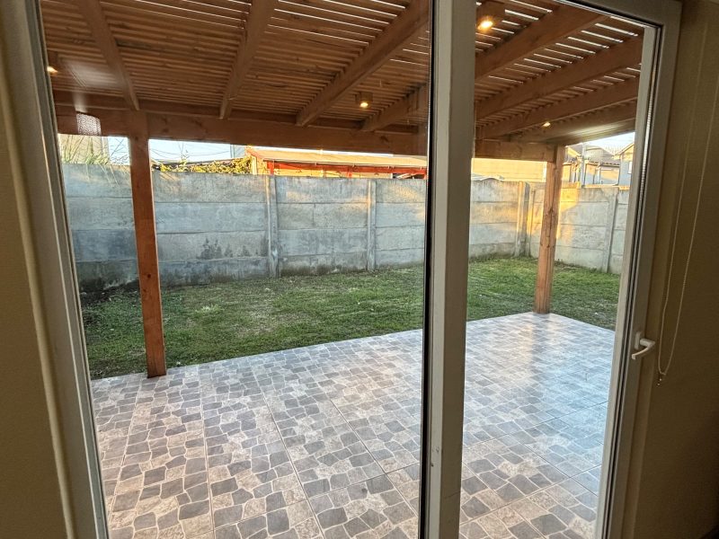 Se Arrienda Casa en Villa Los Fundadores